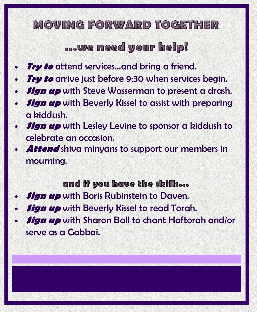 Contribution Vandalism synagogue Jackson Mississippi