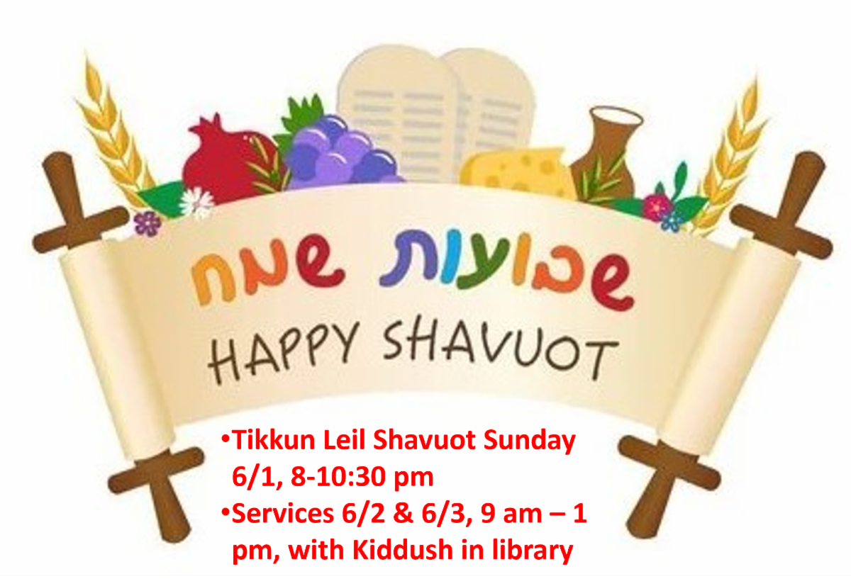Tu B'Shvat
